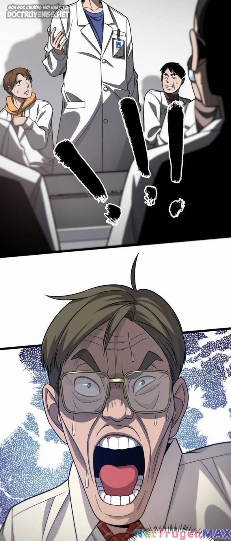 Đại Y Lăng Nhiên 18 trang 21