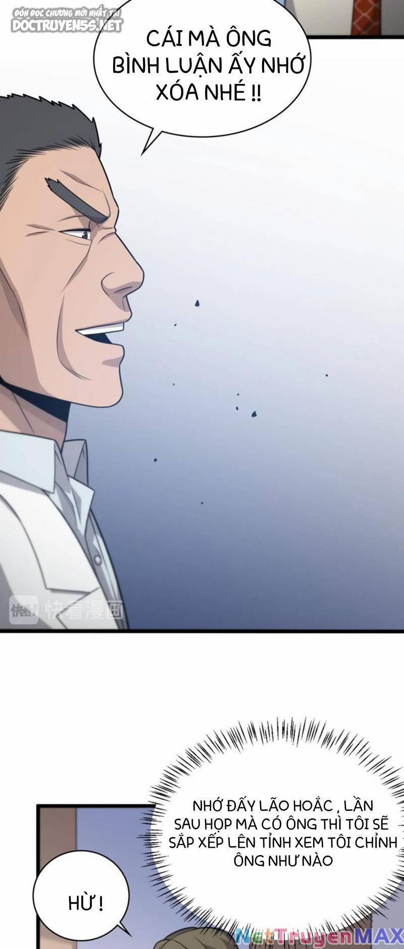 Đại Y Lăng Nhiên 18 trang 26