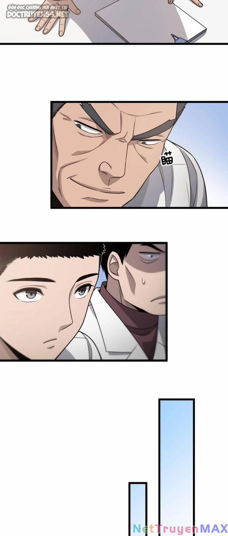 Đại Y Lăng Nhiên 18 trang 28