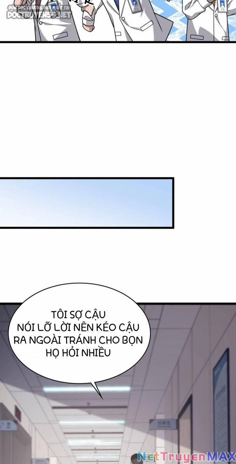 Đại Y Lăng Nhiên 18 trang 30