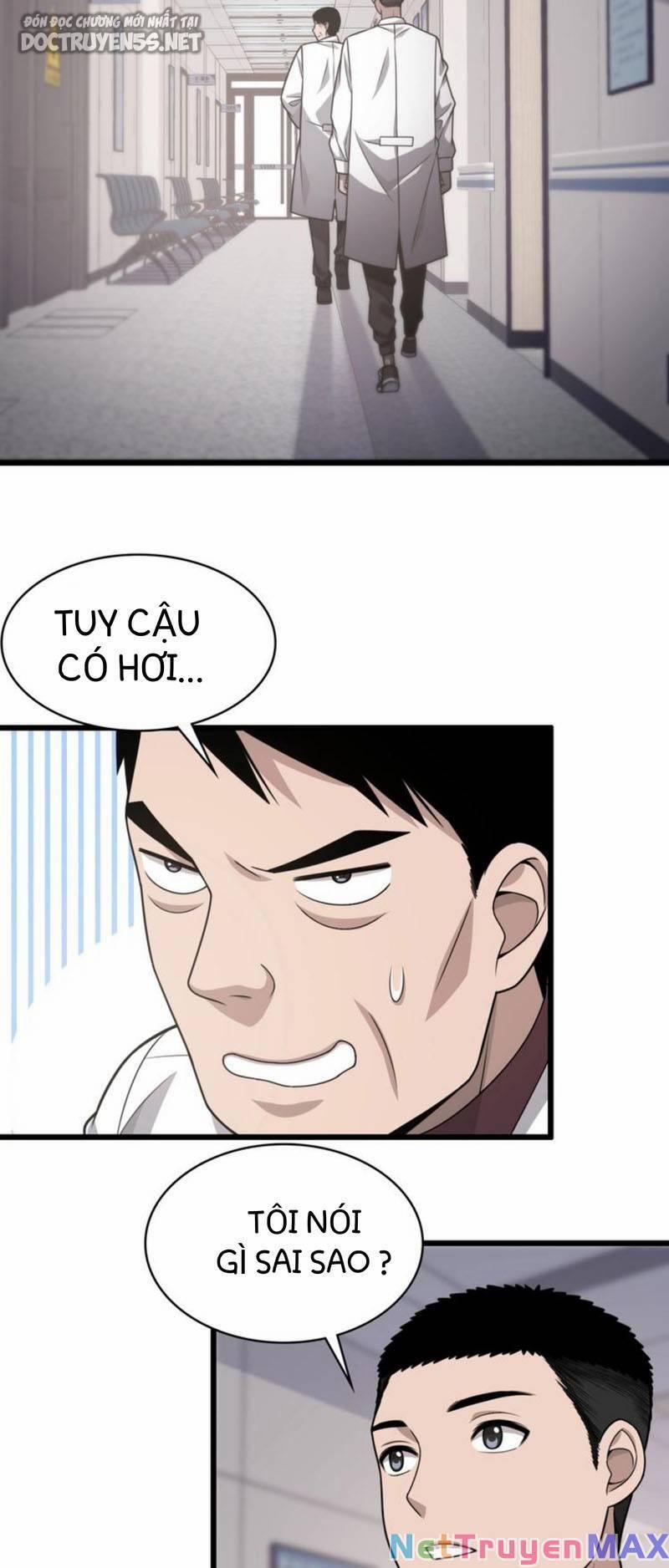 Đại Y Lăng Nhiên 18 trang 31