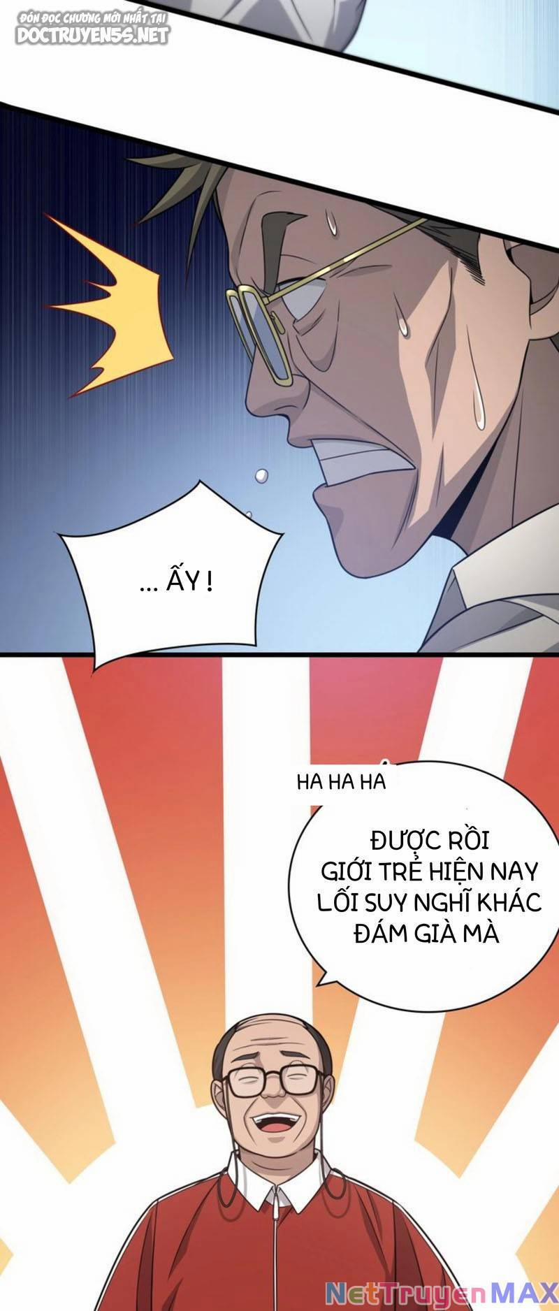 Đại Y Lăng Nhiên 18 trang 7
