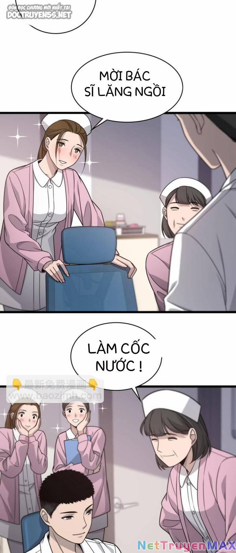 Đại Y Lăng Nhiên 19 trang 12