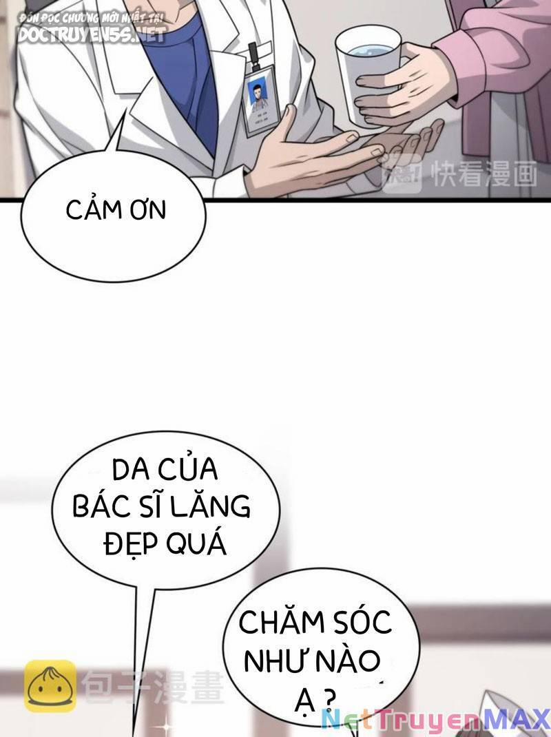 Đại Y Lăng Nhiên 19 trang 13