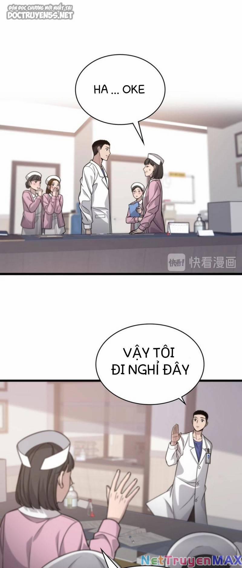 Đại Y Lăng Nhiên 19 trang 19