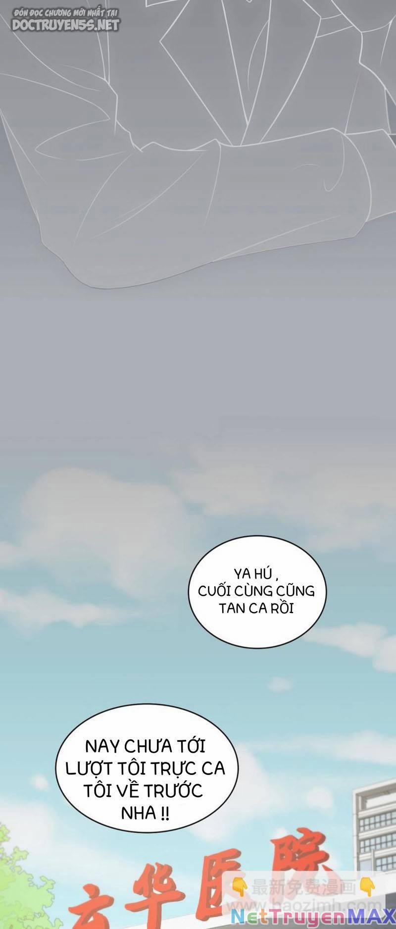 Đại Y Lăng Nhiên 19 trang 2