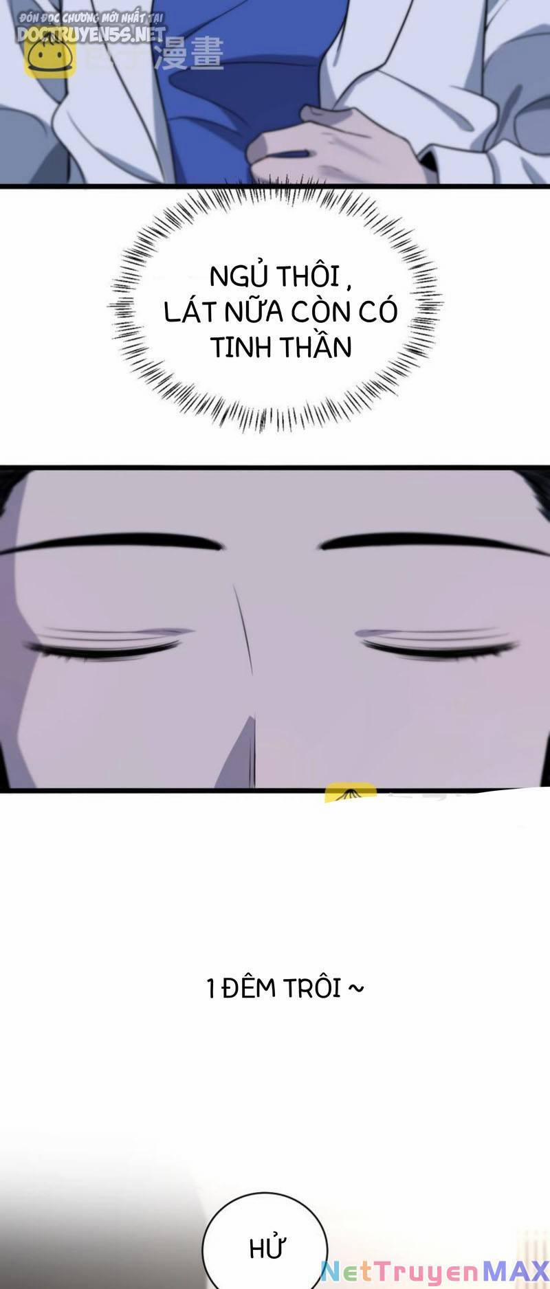 Đại Y Lăng Nhiên 19 trang 23