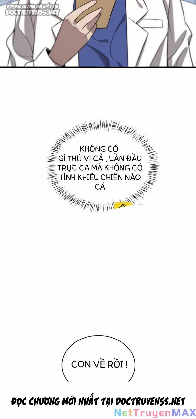 Đại Y Lăng Nhiên 19 trang 26