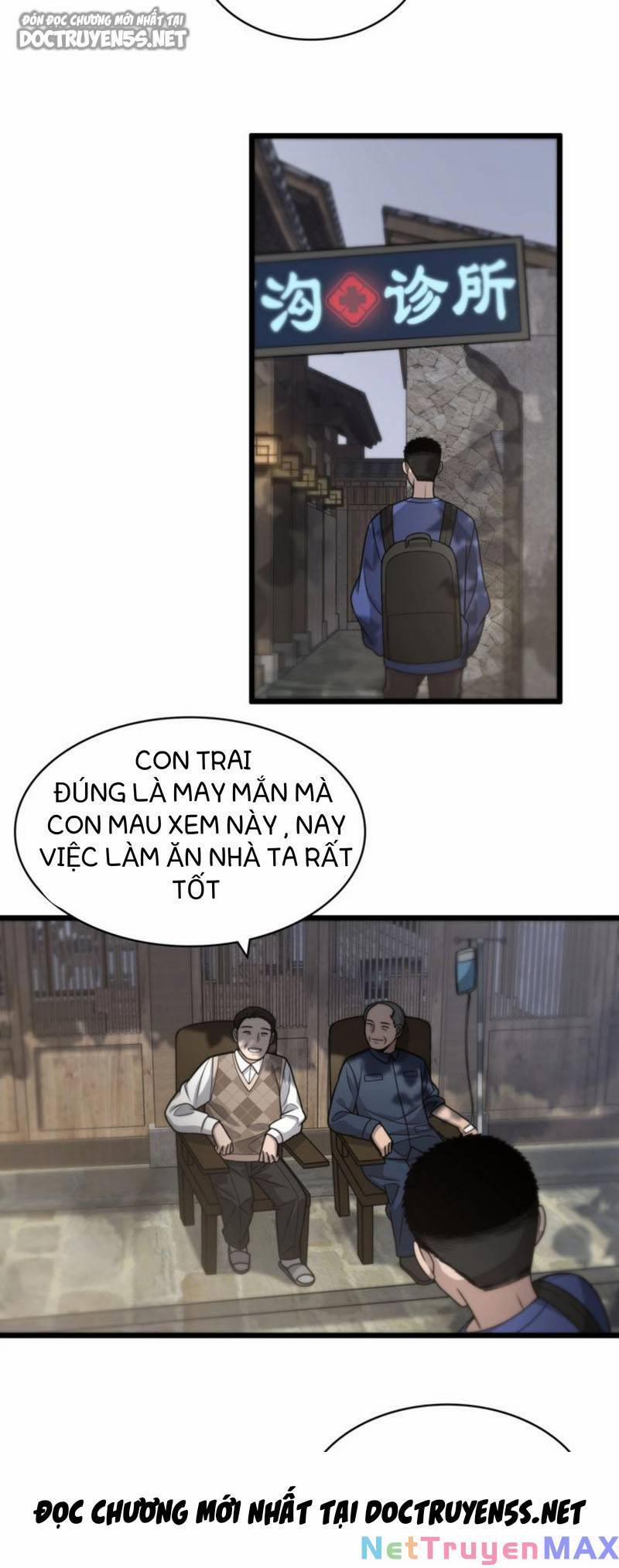 Đại Y Lăng Nhiên 19 trang 27