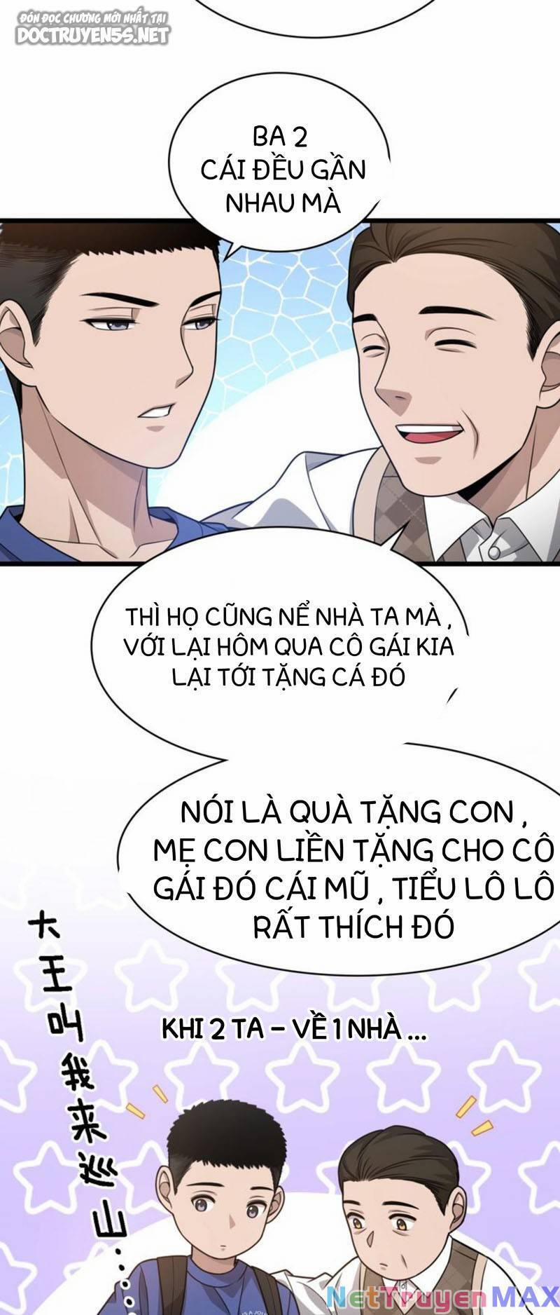 Đại Y Lăng Nhiên 19 trang 29