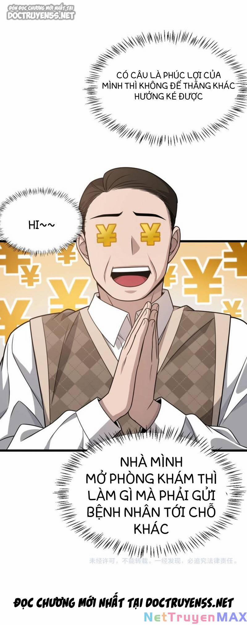 Đại Y Lăng Nhiên 19 trang 33