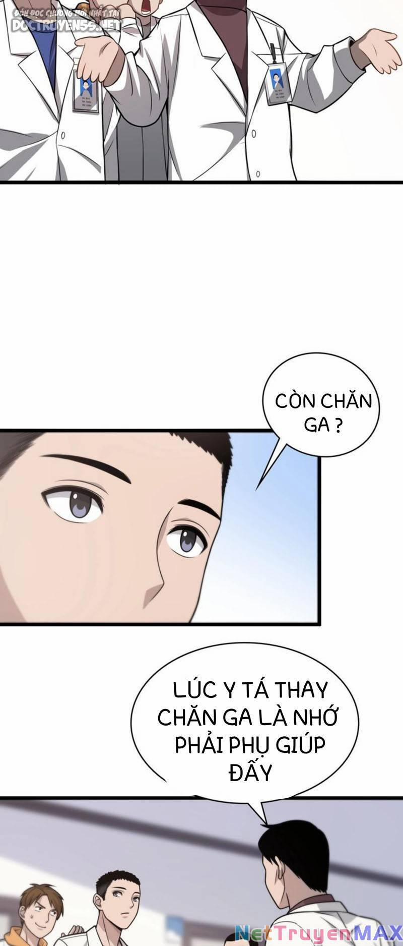 Đại Y Lăng Nhiên 19 trang 7