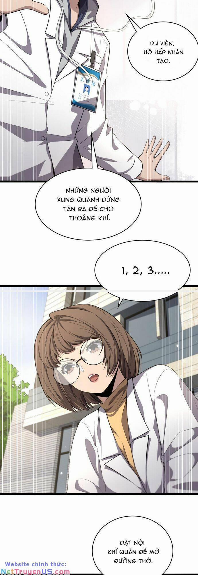 Đại Y Lăng Nhiên 190 trang 2