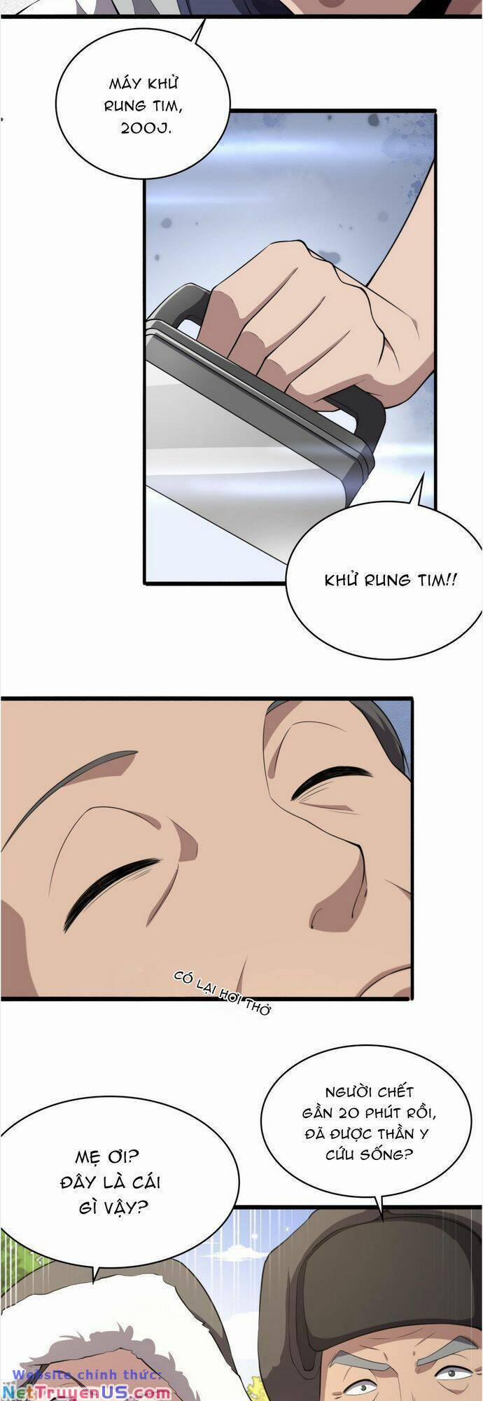 Đại Y Lăng Nhiên 190 trang 7