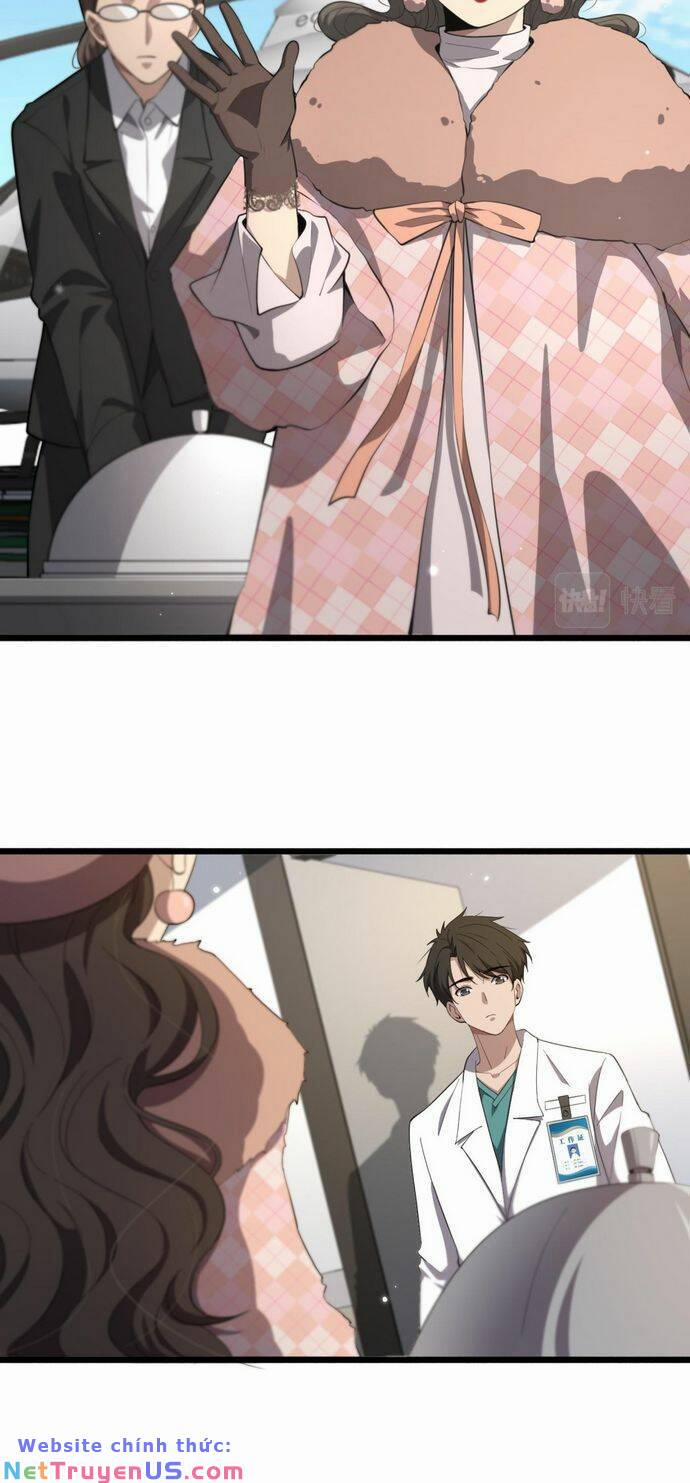 Đại Y Lăng Nhiên 191 trang 10