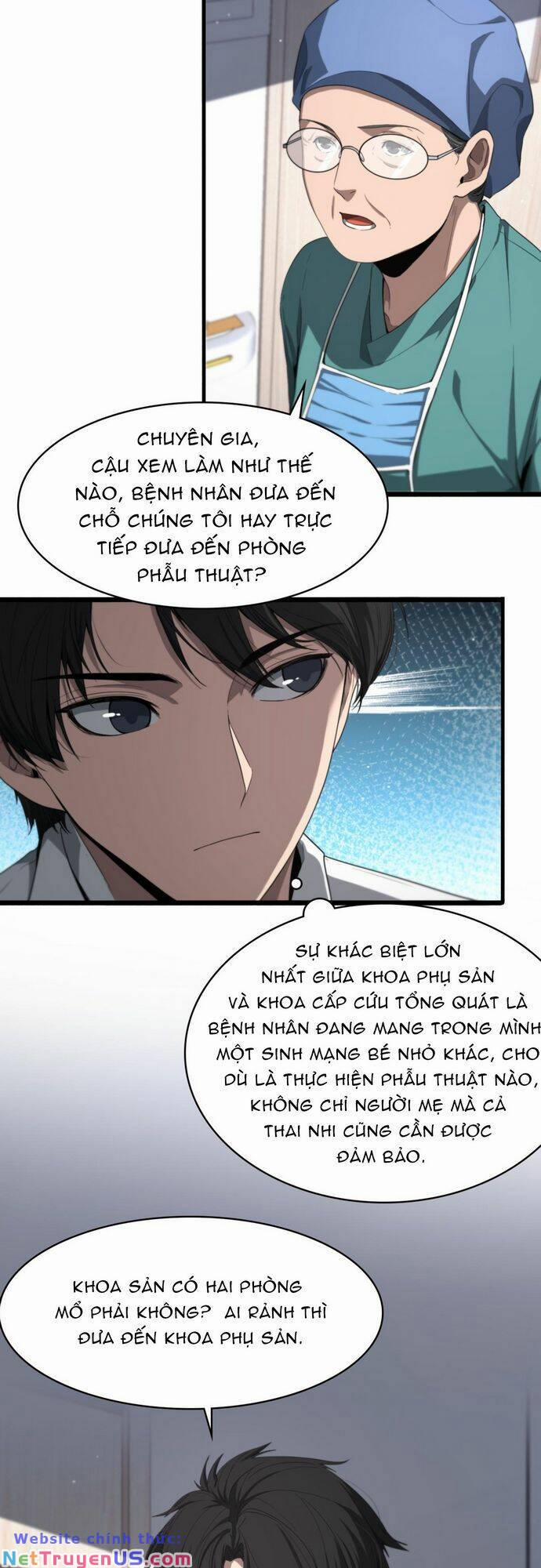 Đại Y Lăng Nhiên 191 trang 17