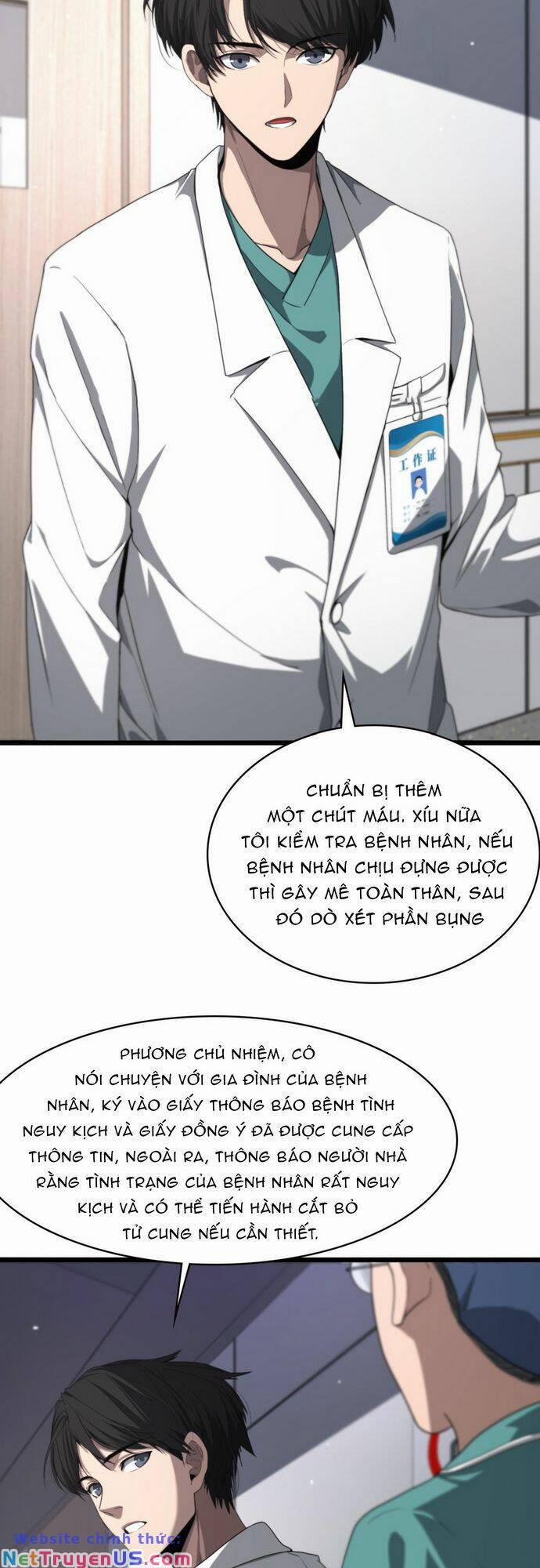 Đại Y Lăng Nhiên 191 trang 18