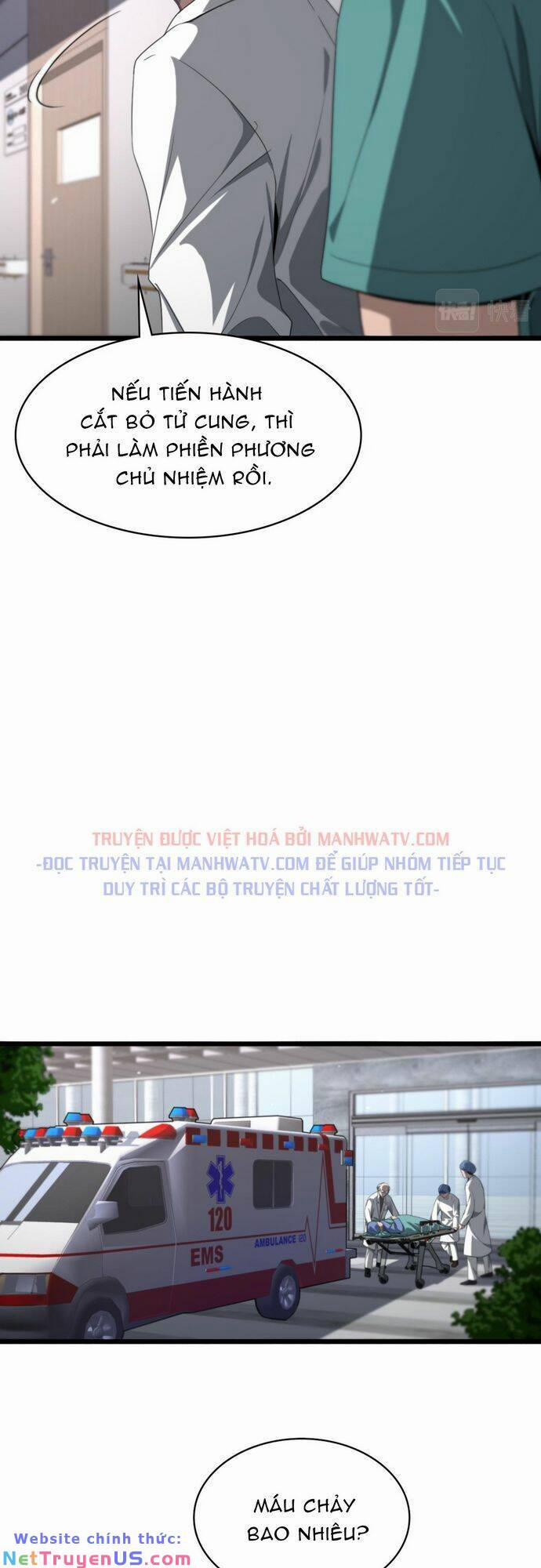 Đại Y Lăng Nhiên 191 trang 19
