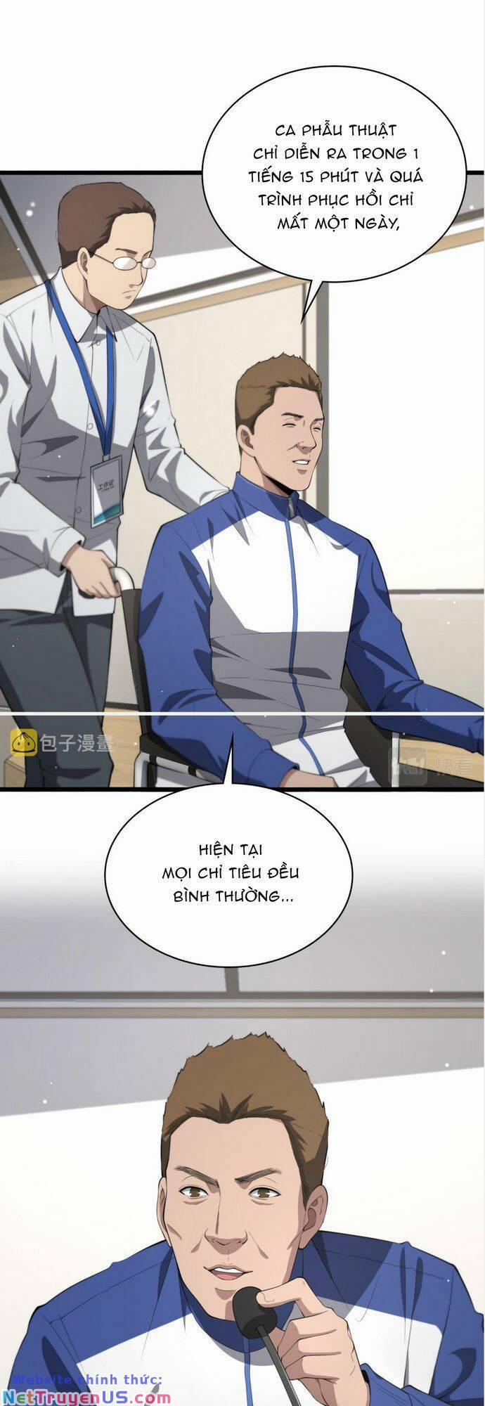 Đại Y Lăng Nhiên 191 trang 2