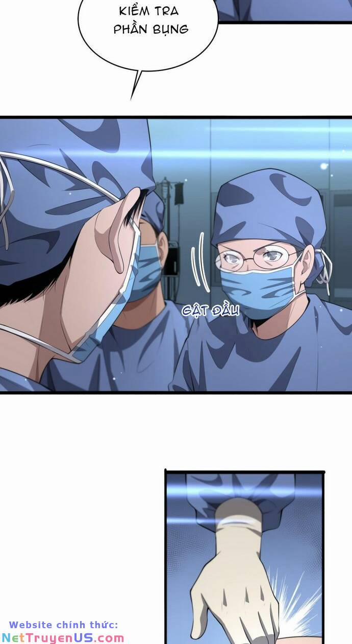 Đại Y Lăng Nhiên 191 trang 21