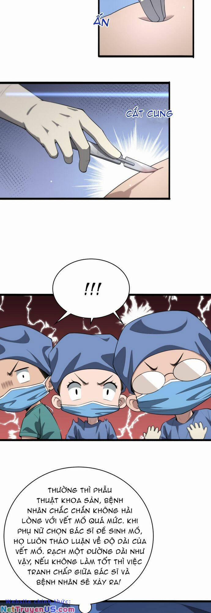 Đại Y Lăng Nhiên 191 trang 22