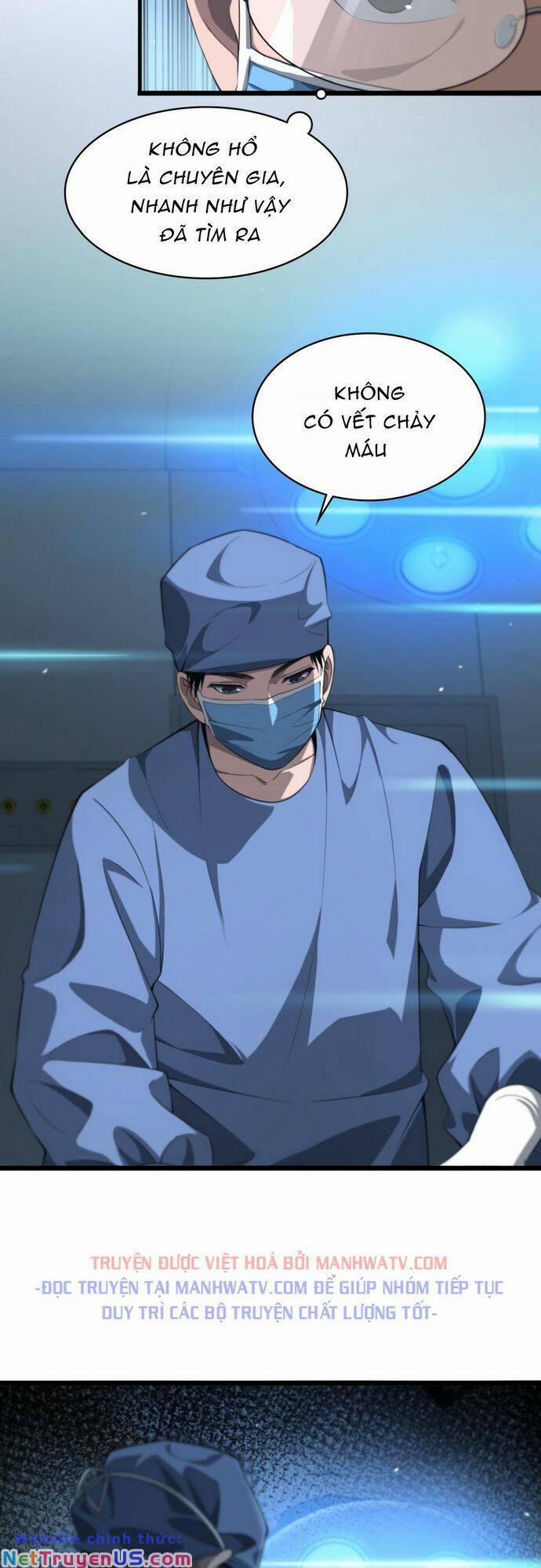 Đại Y Lăng Nhiên 191 trang 26