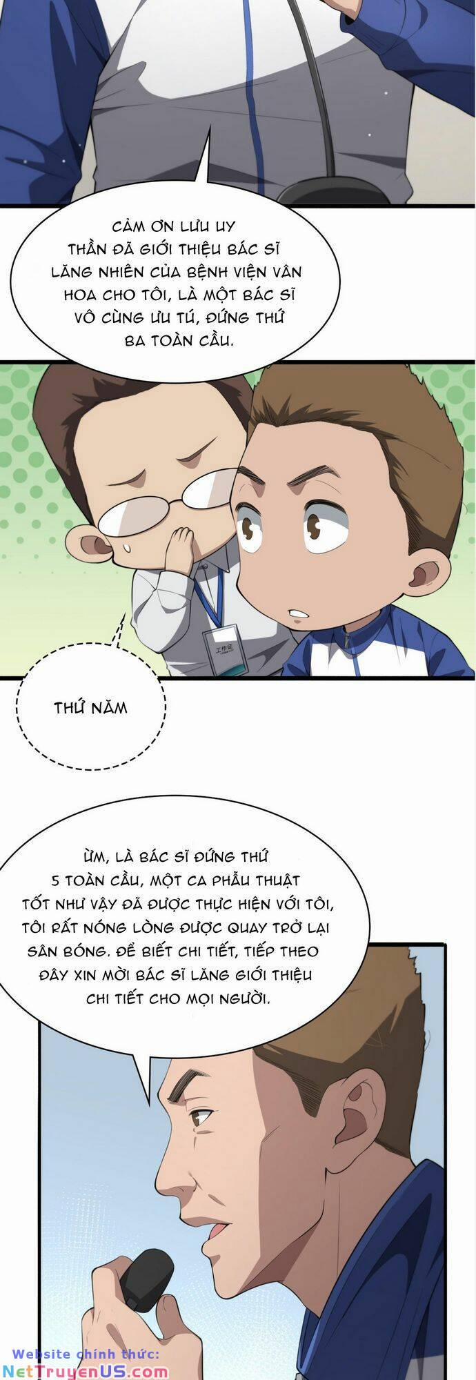 Đại Y Lăng Nhiên 191 trang 3