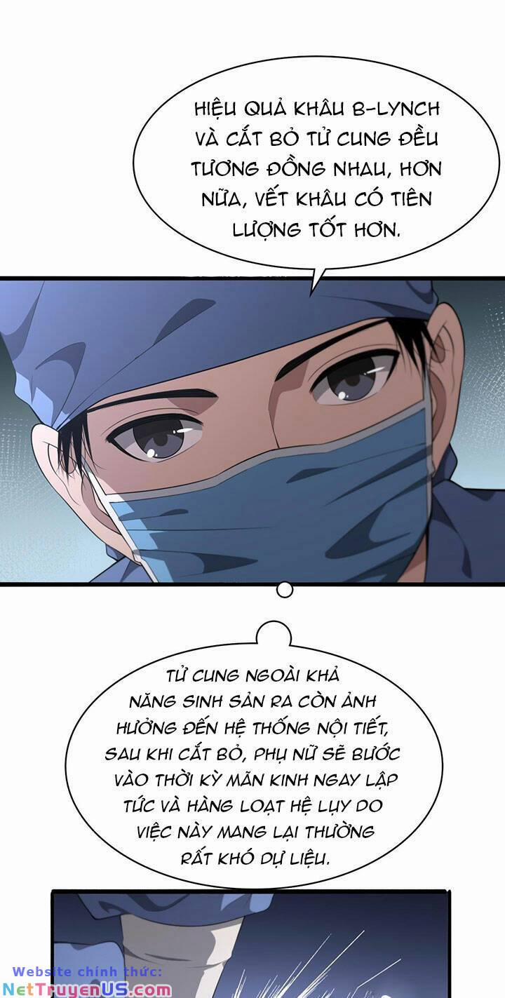 Đại Y Lăng Nhiên 192 trang 7