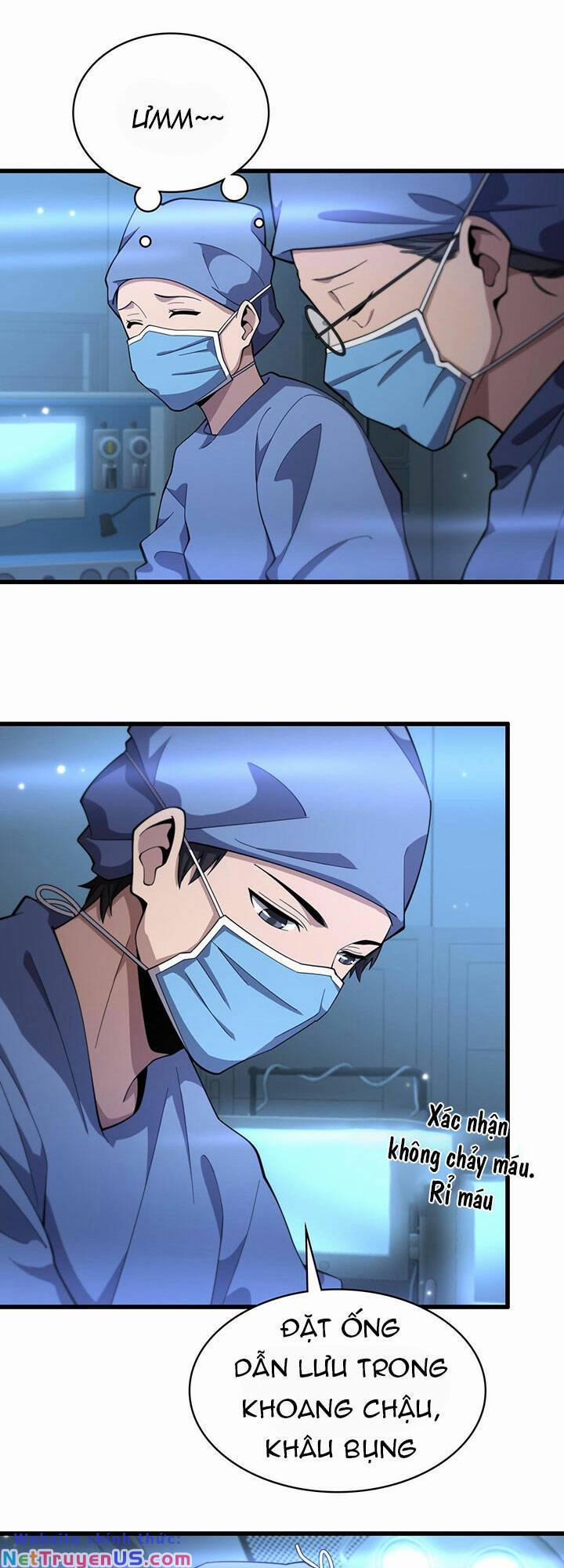 Đại Y Lăng Nhiên 193 trang 1