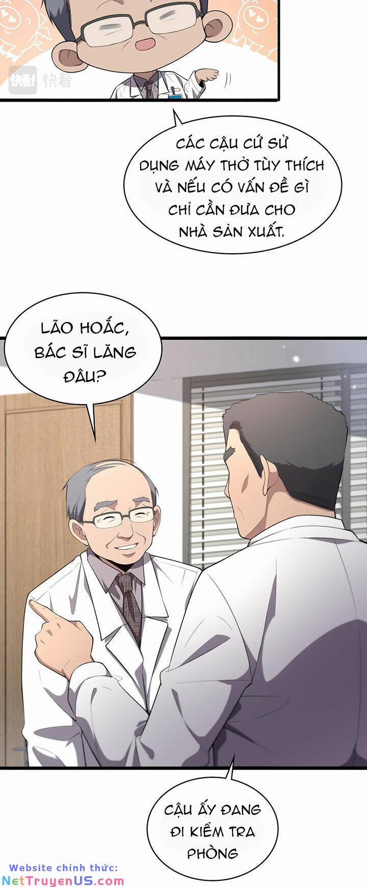 Đại Y Lăng Nhiên 193 trang 10