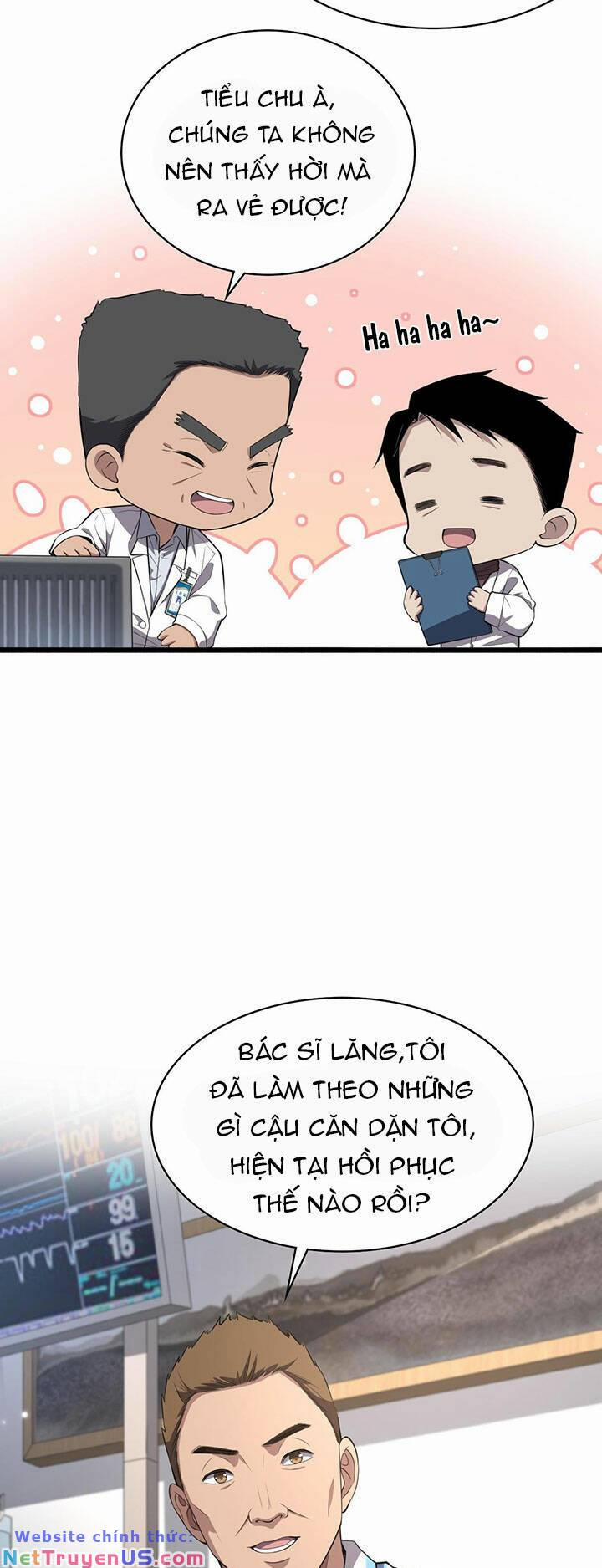 Đại Y Lăng Nhiên 193 trang 12