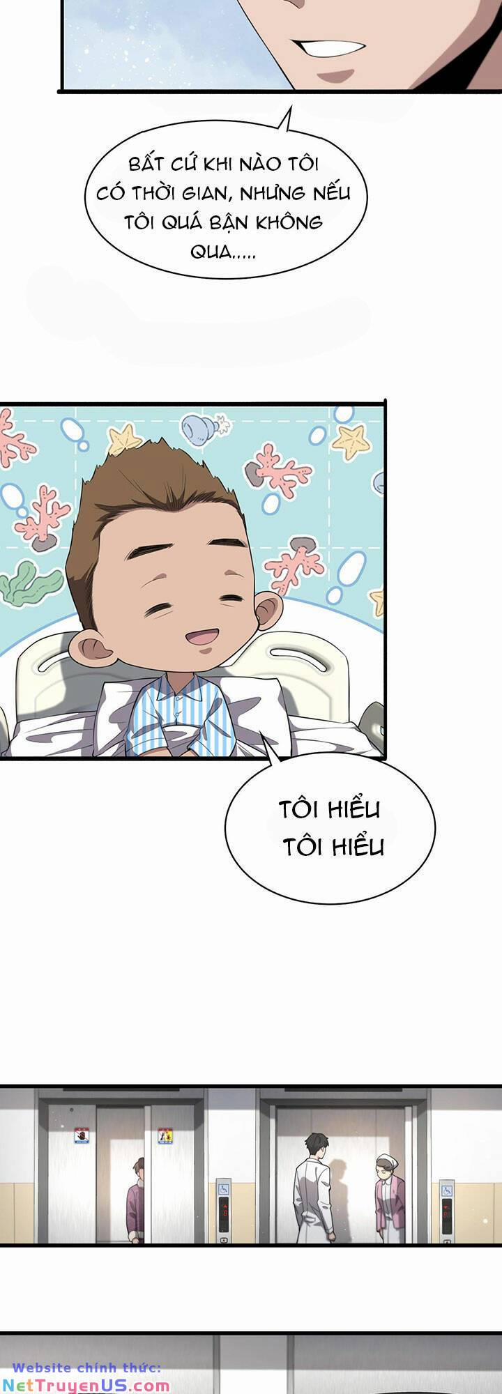 Đại Y Lăng Nhiên 193 trang 15