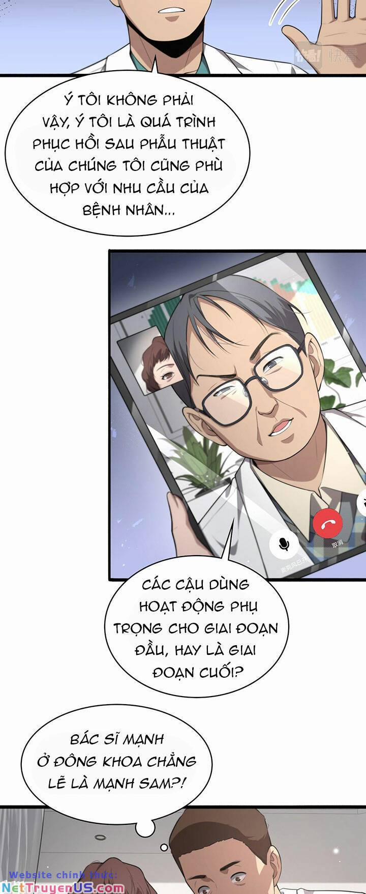 Đại Y Lăng Nhiên 193 trang 23