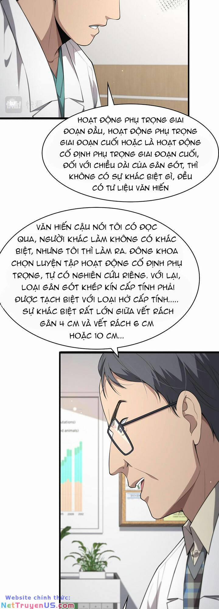 Đại Y Lăng Nhiên 193 trang 27