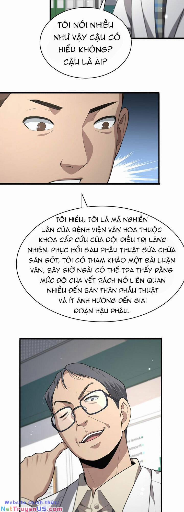 Đại Y Lăng Nhiên 193 trang 28