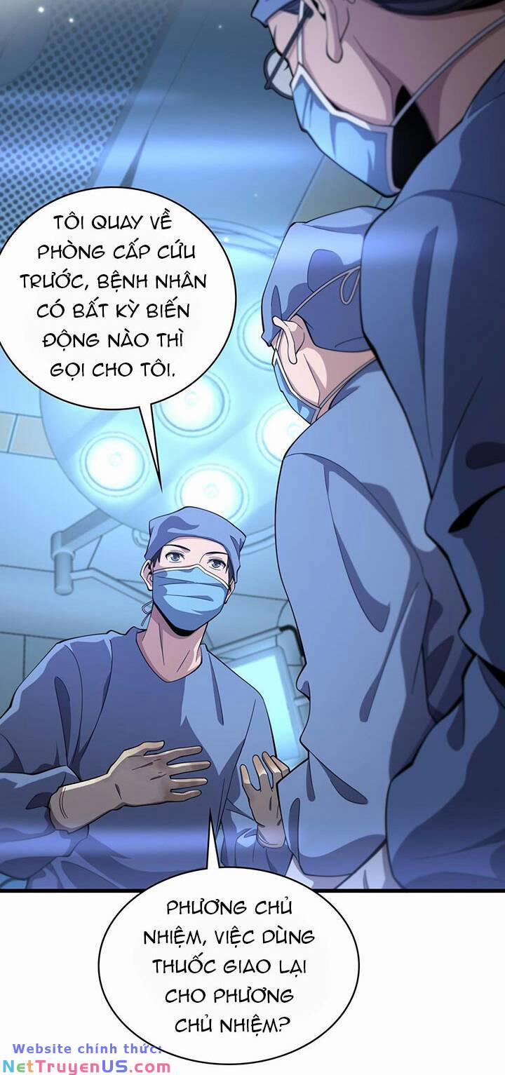 Đại Y Lăng Nhiên 193 trang 3