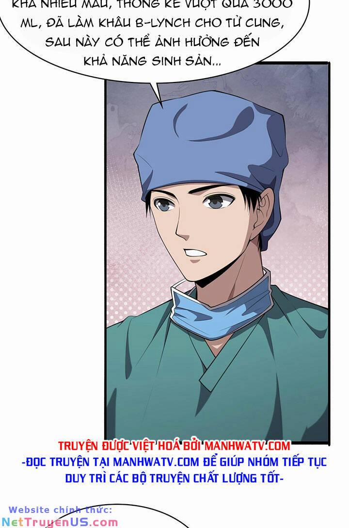 Đại Y Lăng Nhiên 193 trang 6