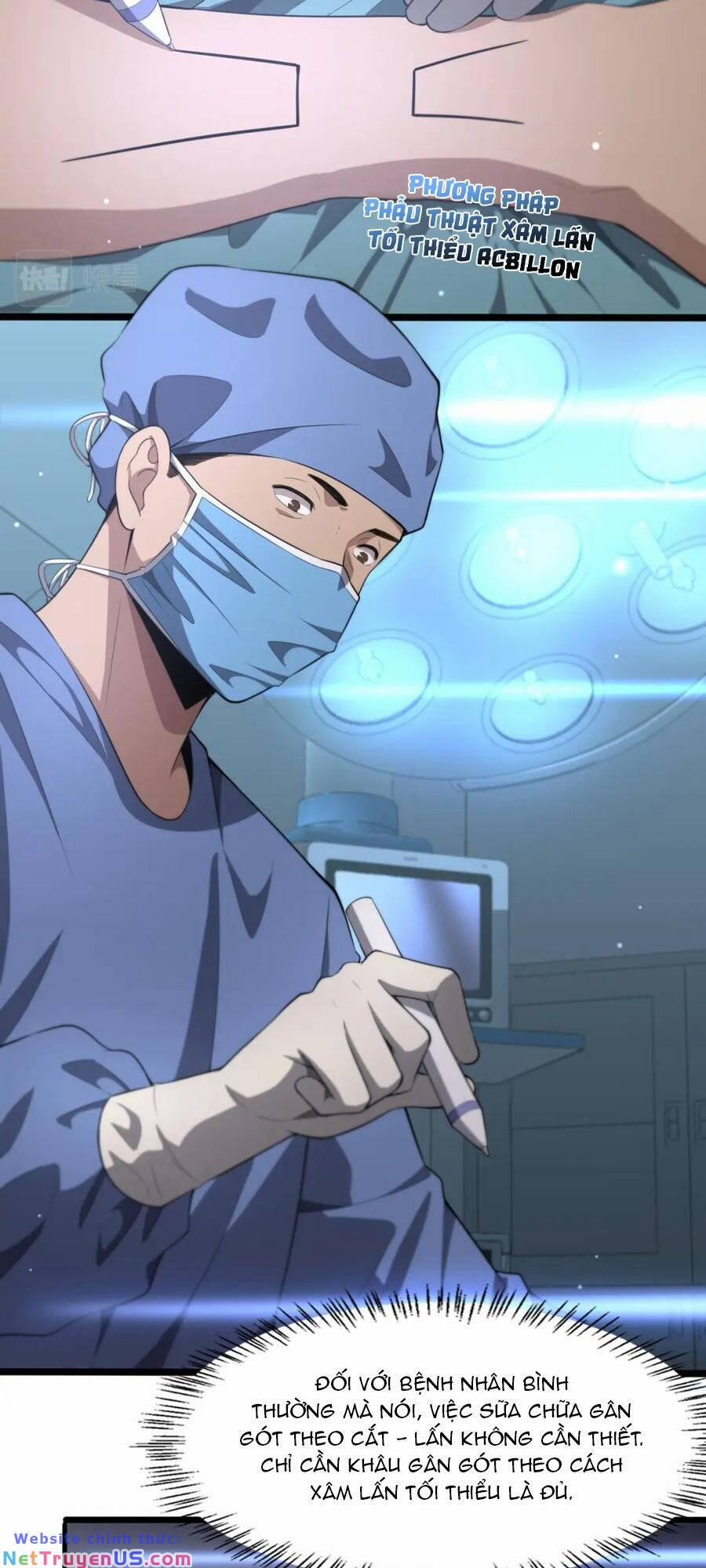 Đại Y Lăng Nhiên 194 trang 11