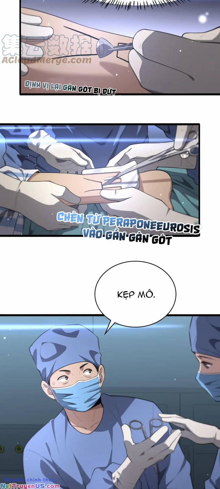 Đại Y Lăng Nhiên 194 trang 12