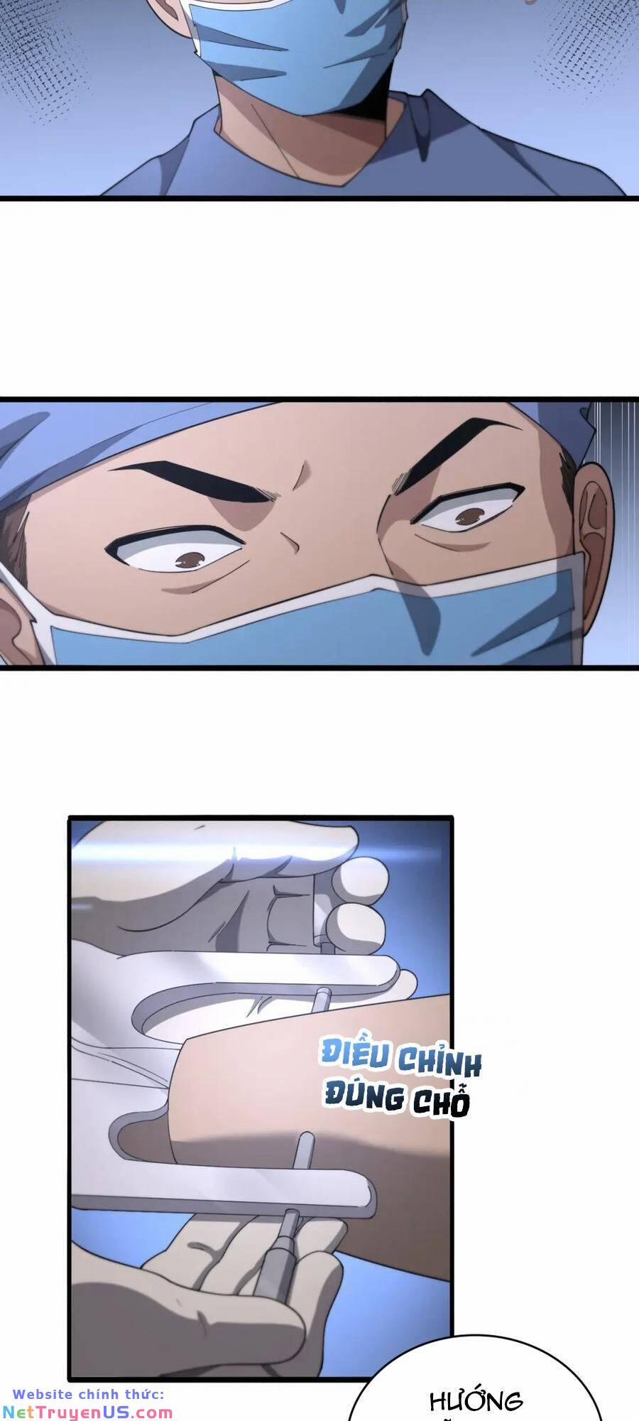 Đại Y Lăng Nhiên 194 trang 15