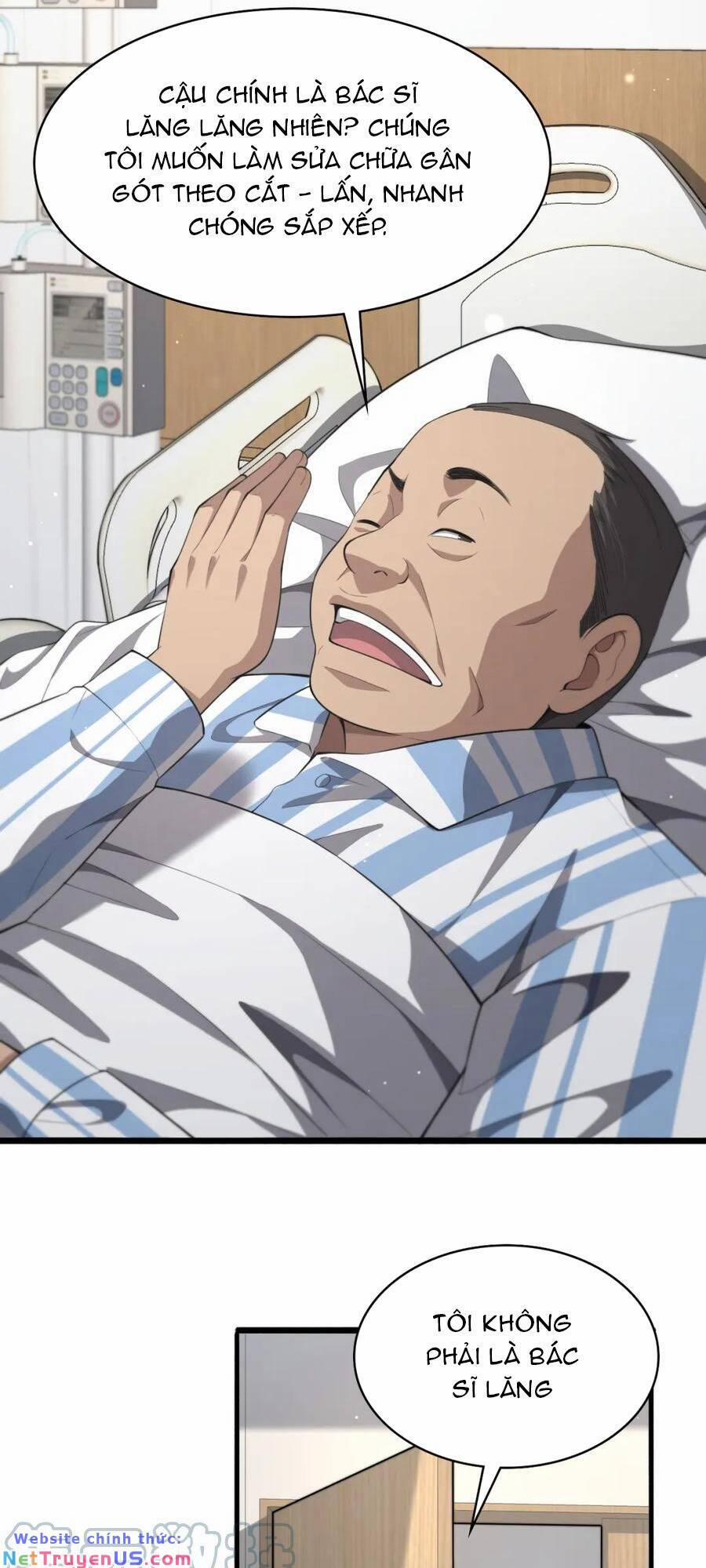 Đại Y Lăng Nhiên 194 trang 21