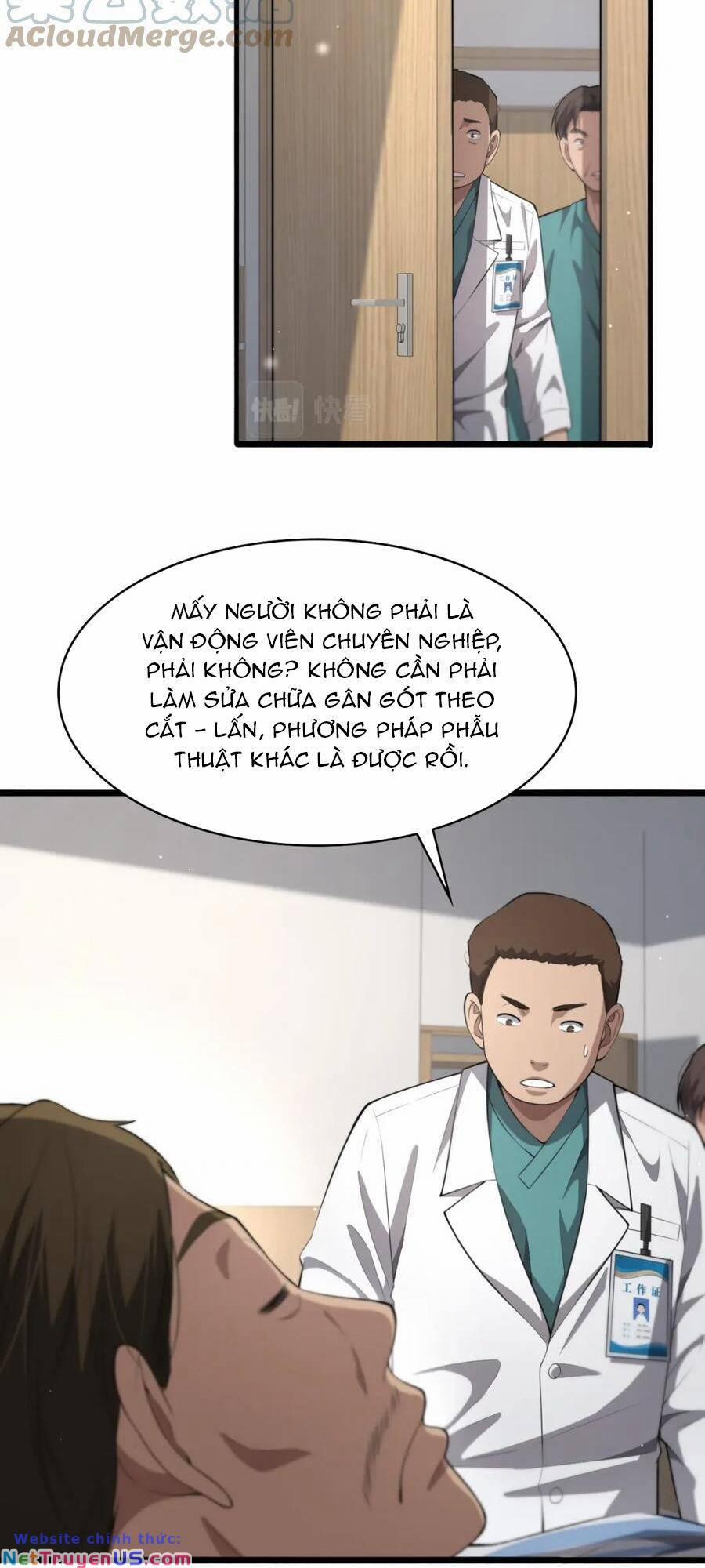 Đại Y Lăng Nhiên 194 trang 22
