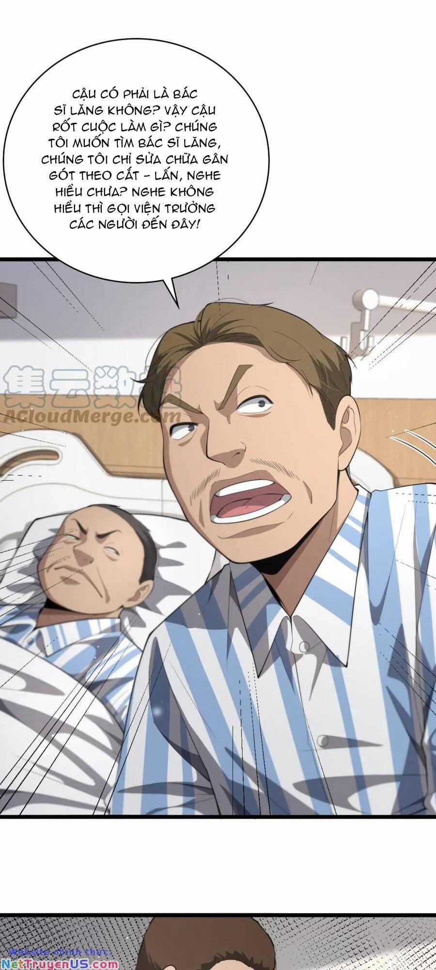 Đại Y Lăng Nhiên 194 trang 23