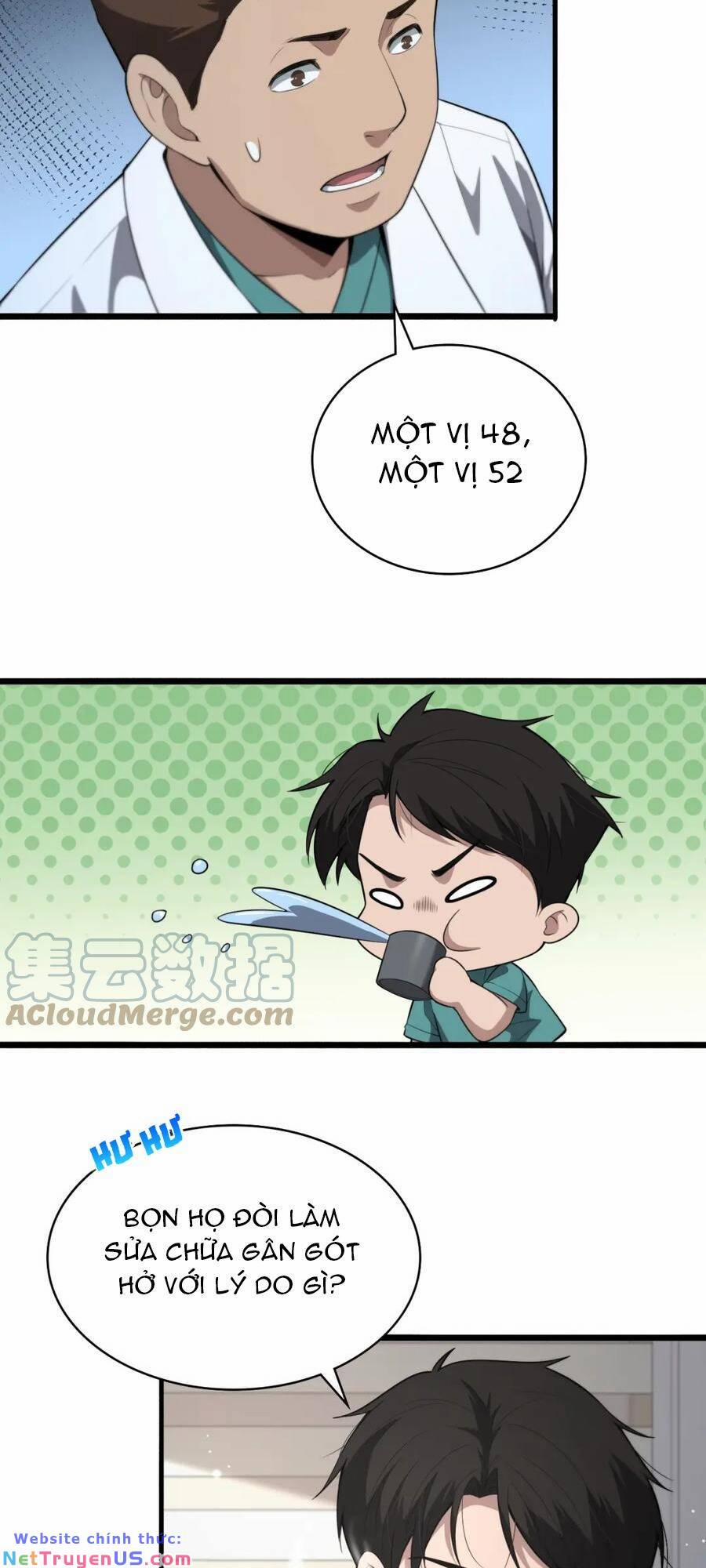 Đại Y Lăng Nhiên 194 trang 27