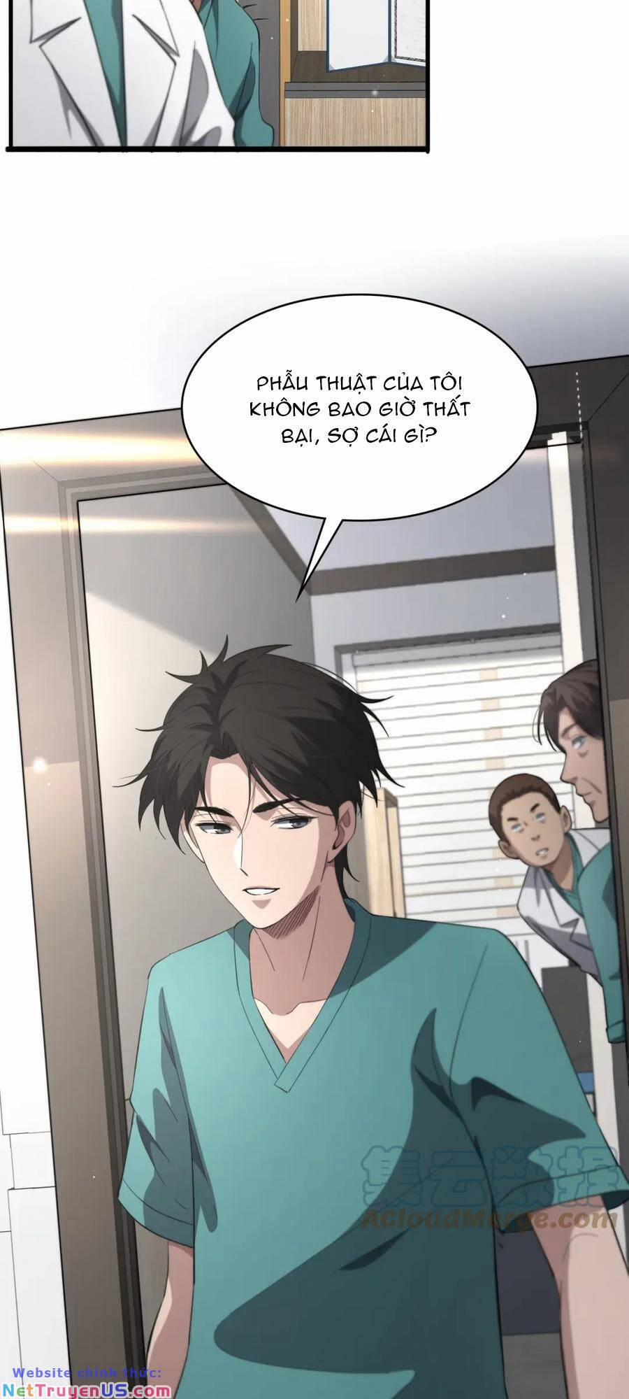 Đại Y Lăng Nhiên 194 trang 33