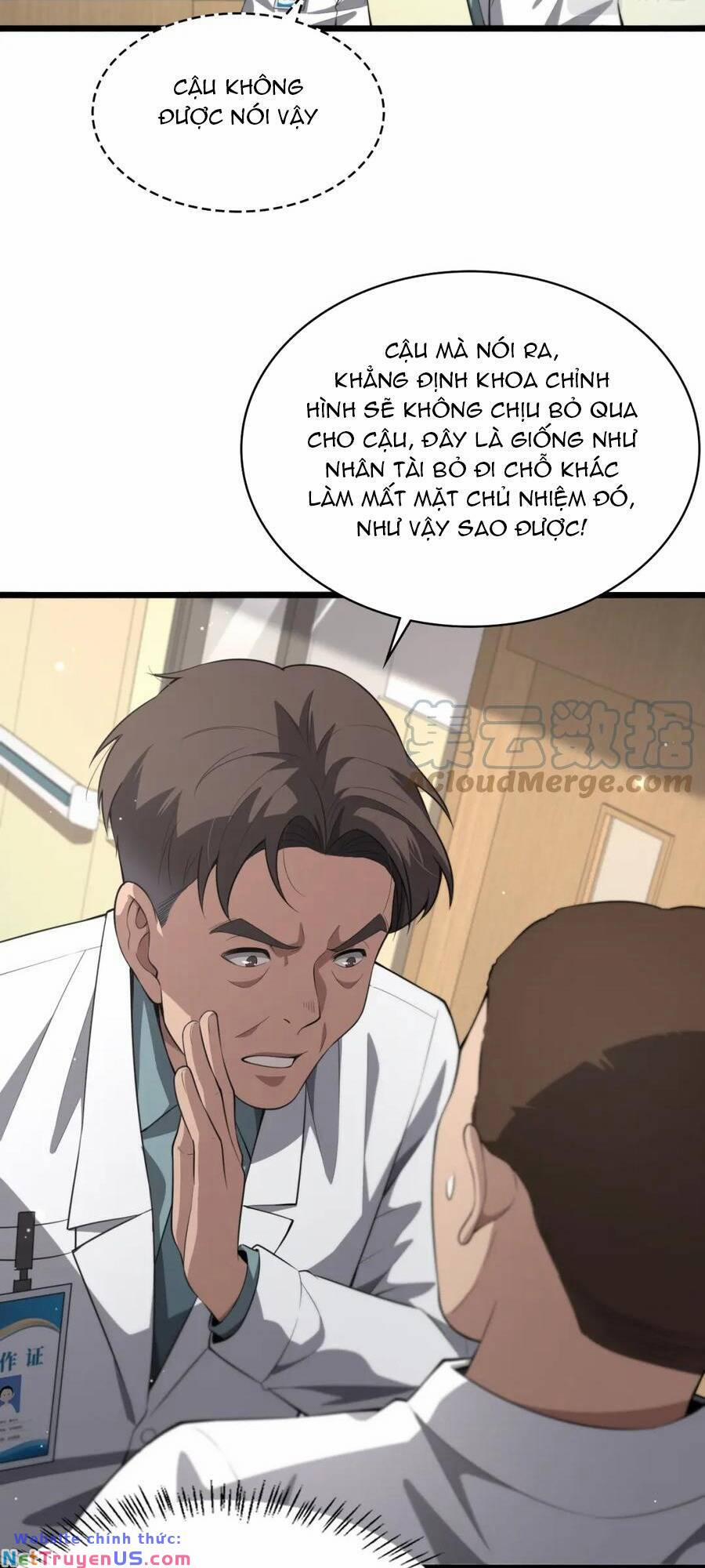 Đại Y Lăng Nhiên 194 trang 6