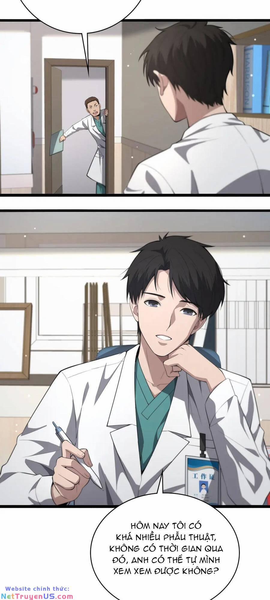 Đại Y Lăng Nhiên 194 trang 8