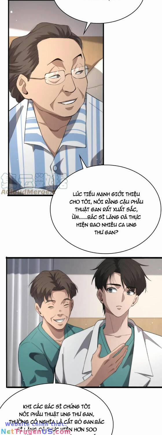 Đại Y Lăng Nhiên 195 trang 10