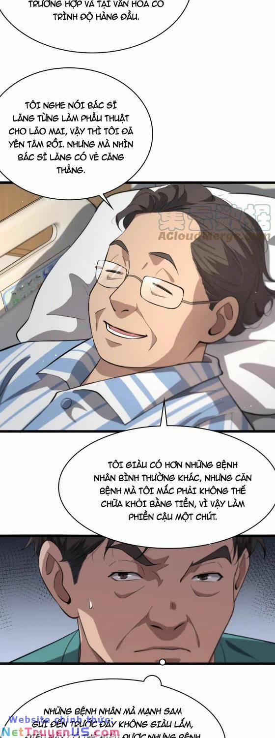 Đại Y Lăng Nhiên 195 trang 11