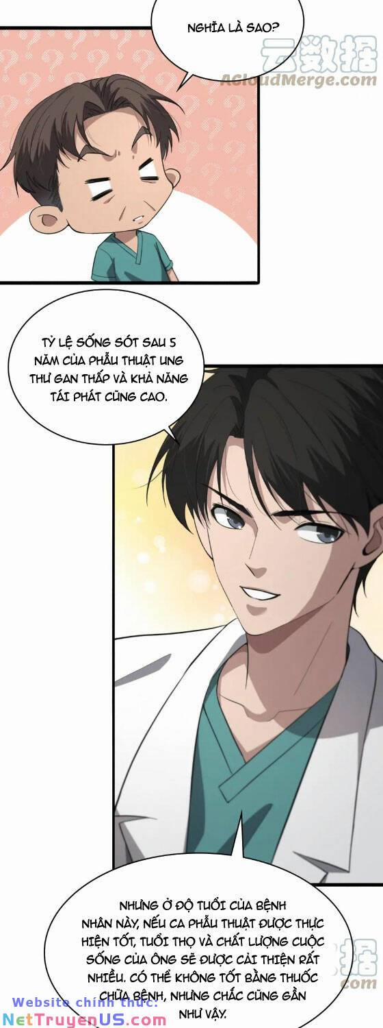 Đại Y Lăng Nhiên 195 trang 13
